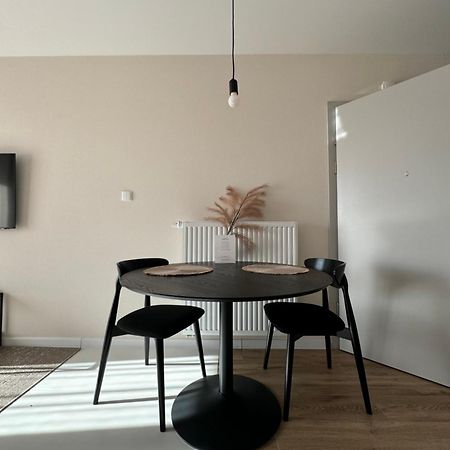 Zurawia 18.11 Apartment Kołobrzeg Exterior foto